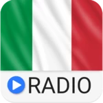 Logo of Radio Italia android Application 